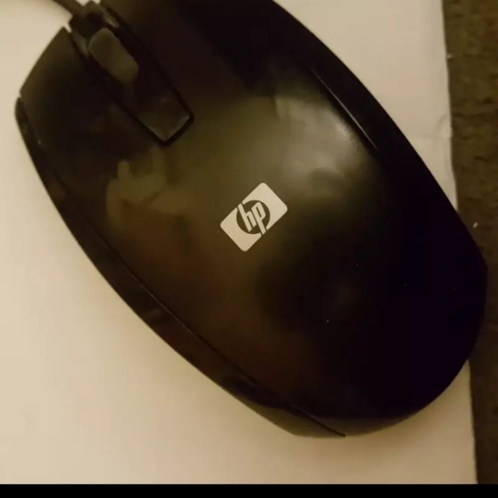 HP mouse​